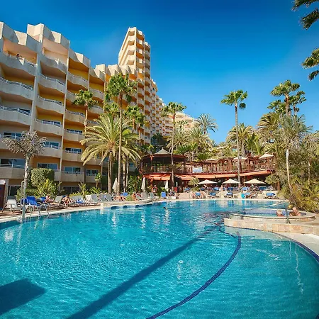 Corallium Dunamar By Lopesan - Adults Only Hotel