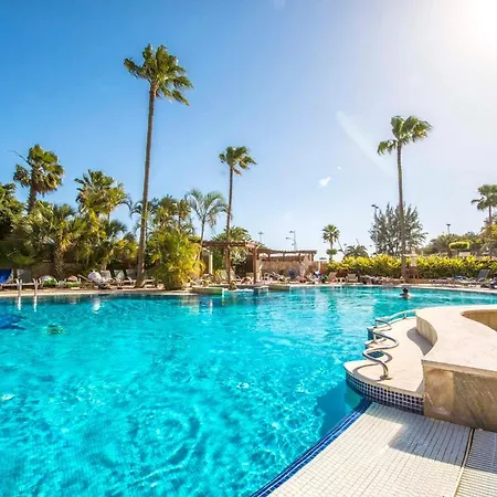 Corallium Dunamar By Lopesan - Adults Only Playa del Ingles (Gran Canaria)