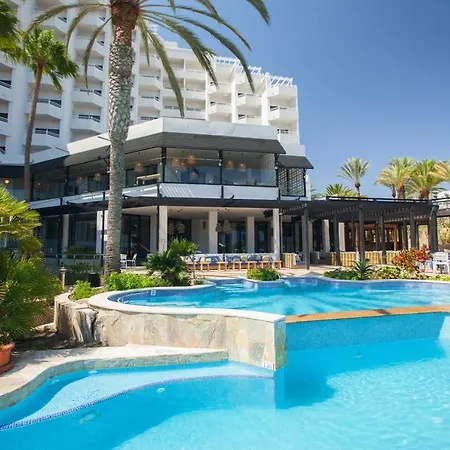 Hotel Corallium Dunamar By Lopesan - Adults Only