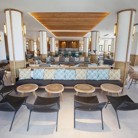 Corallium Dunamar By Lopesan - Adults Only 4* Playa del Ingles (Gran Canaria)