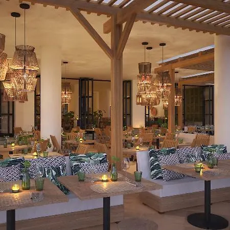 Corallium Dunamar By Lopesan - Adults Only Hotel Playa del Ingles (Gran Canaria)