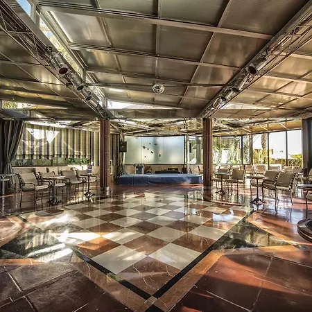 Corallium Dunamar By Lopesan - Adults Only Hotel 4*