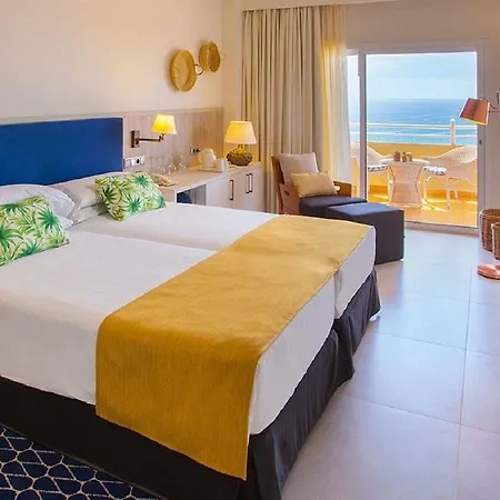 Hotel Corallium Dunamar By Lopesan - Adults Only Playa del Ingles (Gran Canaria)