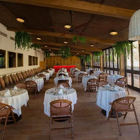 Hotel Corallium Dunamar By Lopesan - Adults Only Playa del Ingles (Gran Canaria)